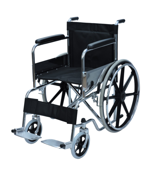 Silla de ruedas estándar  PF-809B