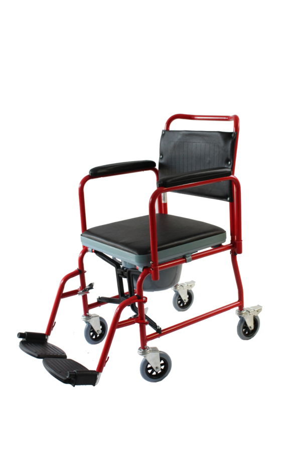 Silla sanitaria PF-690