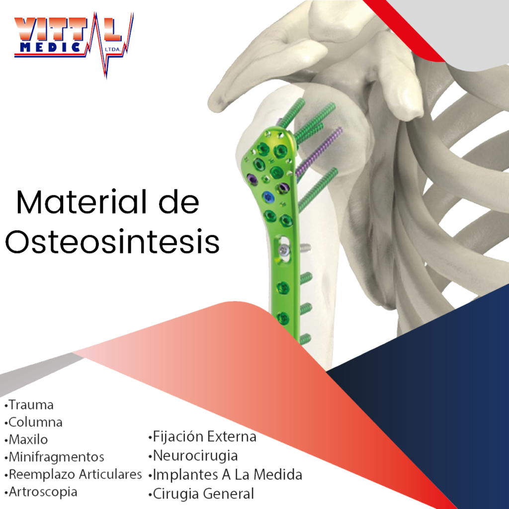 material osteosintesis png