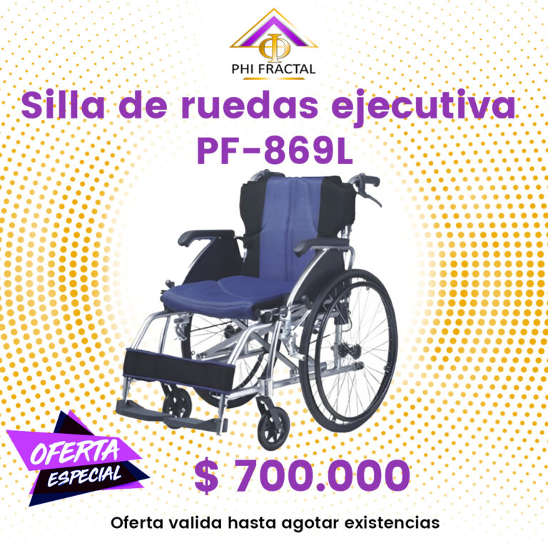 oferta silla