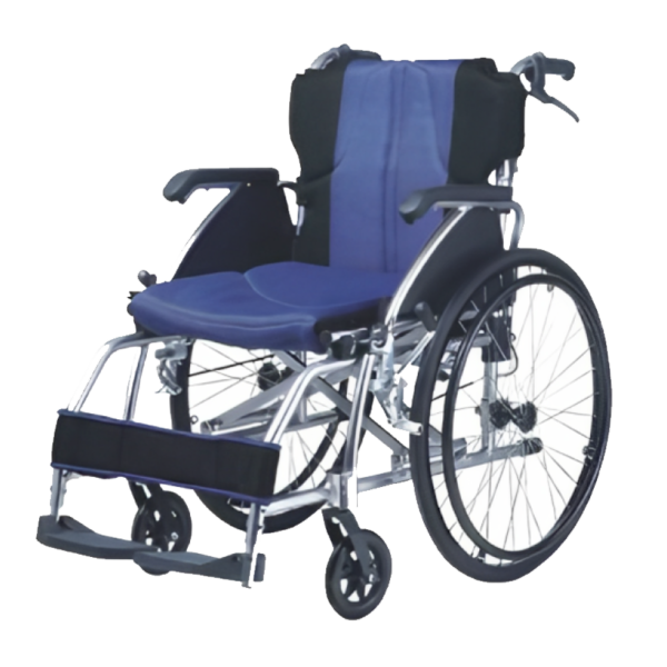 Silla de ruedas ejecutiva PF-869 LAJ